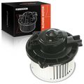 HVAC Heater Blower Motor with Fan Cage for 1998 Toyota Sienna