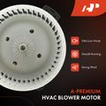 HVAC Heater Blower Motor with Fan Cage for 1998 Toyota Sienna