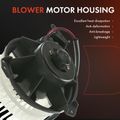 HVAC Heater Blower Motor with Fan Cage for 1999 Chrysler Town & Country