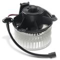 AC Heater Blower Motor with Fan Cage for 2001 Chrysler Town & Country