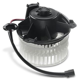 AC Heater Blower Motor with Fan Cage for Chrysler Town & Country Dodge Caravan