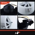 AC Heater Blower Motor with Fan Cage for 2000 Plymouth Prowler