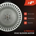 HVAC Heater Blower Motor with Fan Cage for 1997 Chevrolet Venture