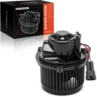 AC Heater Blower Motor with Fan Cage for Chevy Sunfire Pontiac Cavalier 95-02