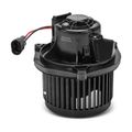 HVAC Heater Blower Motor with Fan Cage for 1998 Pontiac Firebird