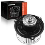 HVAC Heater Blower Motor with Fan Cage for Acura Integra 1990-1993
