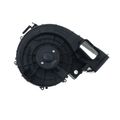 Front HVAC Blower Motor with Wheel for 2003 Nissan Altima