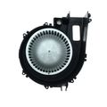 Front HVAC Blower Motor with Wheel for 2003 Nissan Altima