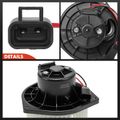 AC Heater Blower Motor with Fan Cage for 2001 Oldsmobile Silhouette