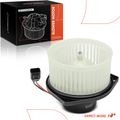 AC Heater Blower Motor with Fan Cage for 2001 Oldsmobile Silhouette