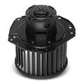 AC Heater Blower Motor with Wheel for 2003 Chevrolet S10