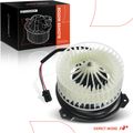 HVAC Heater Blower Motor with Fan Cage for Chrysler Concorde LHS Dodge Intrepid