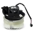 HVAC Heater Blower Motor with Fan Cage for Chrysler Concorde LHS Dodge Intrepid