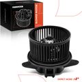 HVAC Heater Blower Motor with Fan Cage for 2000 Jeep Wrangler