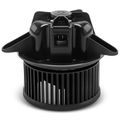 HVAC Heater Blower Motor with Fan Cage for 2000 Jeep Wrangler