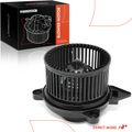 HVAC Heater Blower Motor with Fan Cage for 2004 Chrysler Sebring