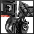 HVAC Heater Blower Motor with Fan Cage for 2004 Chrysler Sebring