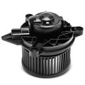 HVAC Heater Blower Motor with Fan Cage for 2004 Chrysler Sebring