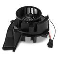 Blower Motor with Wheel for 2000 Buick LeSabre