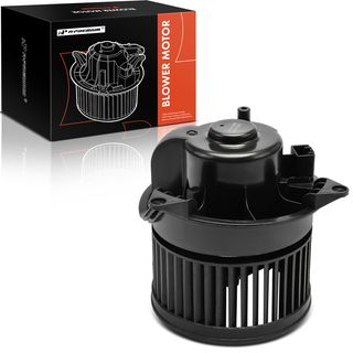 AC Heater Blower Motor with Fan Cage for Ford Focus Transit Connect