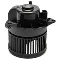 AC Heater Blower Motor with Fan Cage for 2005 Ford Focus