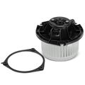 AC Heater Blower Motor with Fan Cage for 2008 Pontiac Grand Prix