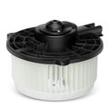 HVAC Heater Blower Motor with Fan Cage for 2008 Lexus SC430