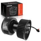 A/C Heater Blower Motor with Fan Cage for Acura Legend 1991-1995 Sedan Coupe
