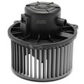 AC Heater Blower Motor with Fan Cage for 2004 Hyundai Sonata