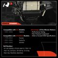 AC Heater Blower Motor with Fan Cage for 2004 Hyundai Sonata