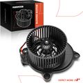 AC Heater Blower Motor with Fan Cage for 2001-2005 Chrysler PT Cruiser