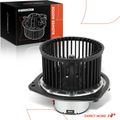 HVAC Heater Blower Motor with Fan Cage for 2000 Chevrolet Impala