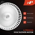 HVAC Heater Blower Motor with Fan Cage for Honda CR-V 97-01 Odyssey