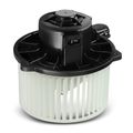 AC Heater Blower Motor with Fan Cage for 2009 Kia Optima