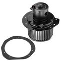 HVAC Heater Blower Motor with Fan Cage for Ford F-150 1987-1992 1996 F-250 F-350