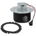 Front HVAC Blower Motor with Wheel for Ford Thunderbird Mercury Cougar 1992-1997