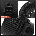 HVAC Heater Blower Motor with Fan Cage for 2005 Jeep Liberty