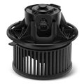 HVAC Heater Blower Motor with Fan Cage for 2005 Jeep Liberty