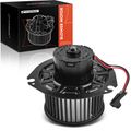 HVAC Heater Blower Motor with Fan Cage for 1995 Buick Riviera