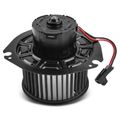 HVAC Heater Blower Motor with Fan Cage for 1995 Buick Riviera