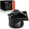 AC Heater Blower Motor with Fan Cage for 2008 Porsche Cayman