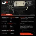 AC Heater Blower Motor with Fan Cage for 2008 Porsche Cayman