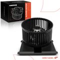 AC Heater Blower Motor with Fan Cage for 2008 Porsche Cayman