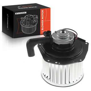 Front HVAC Blower Heater Motor for Chevrolet C2500 C3500HD GMC K2500 K3500