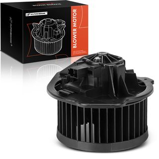 AC Heater Blower Motor with Fan Cage for Volvo 850 1993-1997 L5 2.4L 2.3L