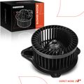 AC Heater Blower Motor with Fan Cage for Volvo 850 1993-1997 L5 2.4L 2.3L