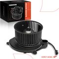 AC Heater Blower Motor with Wheel for 2009 Jeep Grand Cherokee