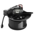 AC Heater Blower Motor with Wheel for 2009 Jeep Grand Cherokee