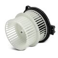 HVAC Heater Blower Motor with Fan Cage for 2003 Toyota Echo