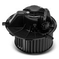 Blower Motor with Wheel for 2007 Volkswagen Eos